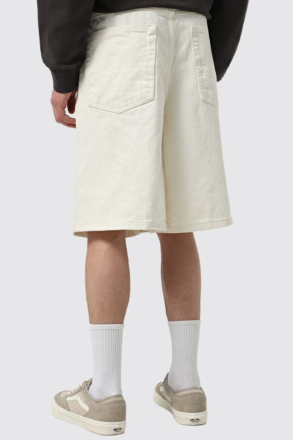 Bild von Check-5 Baggy Fit Jeansshorts
