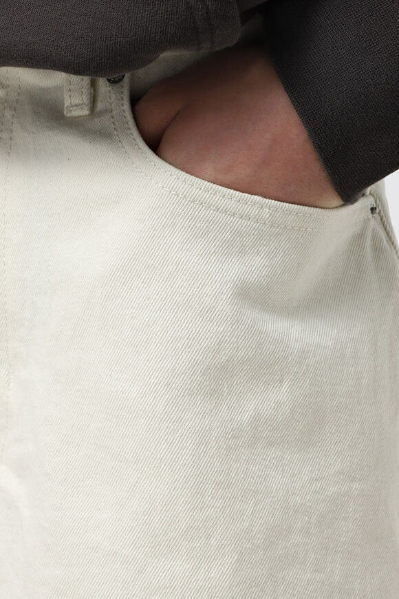 Bild von Check-5 Baggy Fit Jeansshorts
