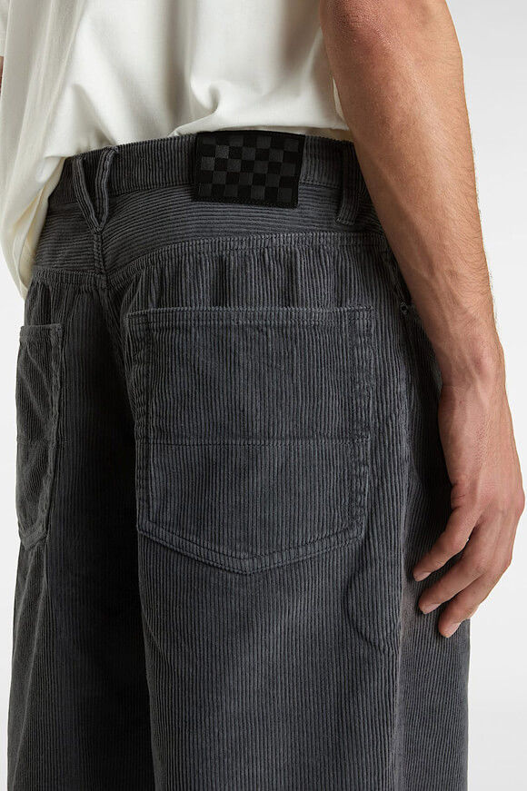 Image sur Check-5 Cordshorts
