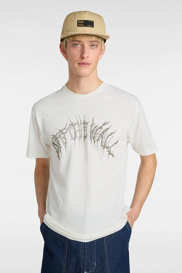 Image sur Metal Arch t-shirt