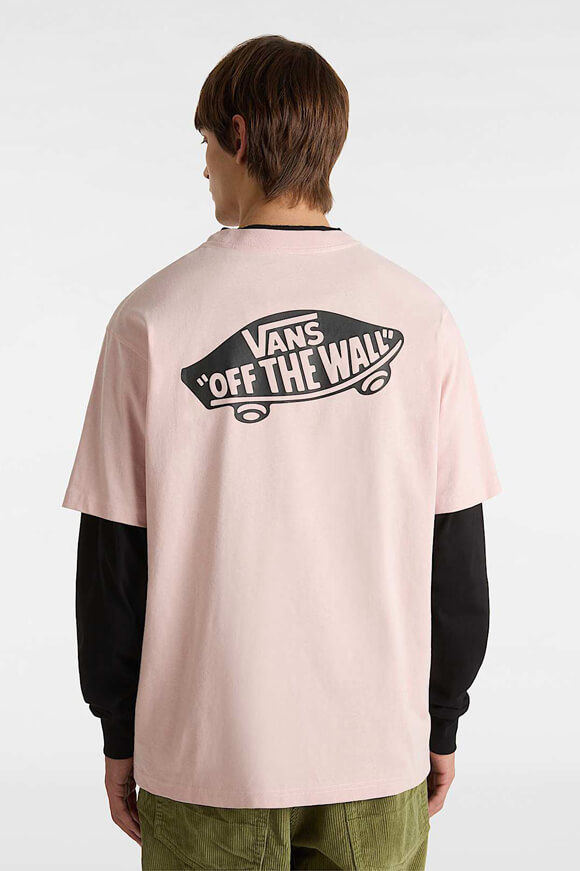 Image sur Style 76 II Oversize T-Shirt
