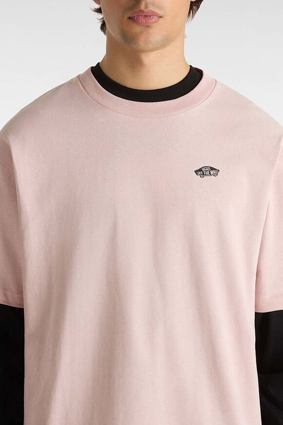 Image sur Style 76 II Oversize T-Shirt