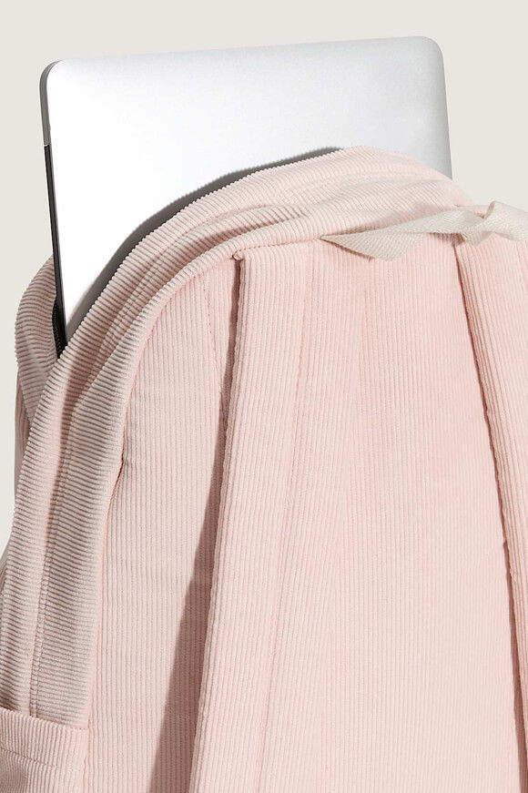Bild von Cord Rucksack