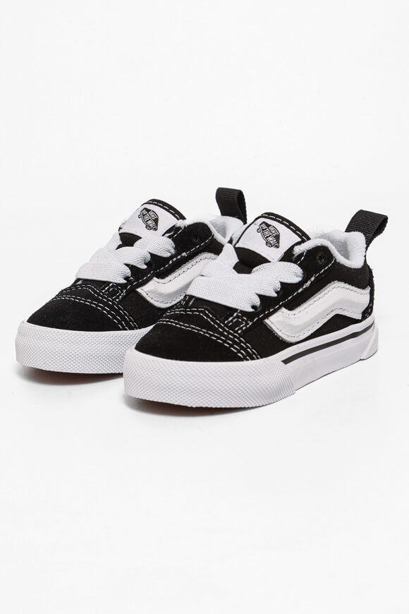 Bild von Knu Skool Elastic Lace Baby Sneaker