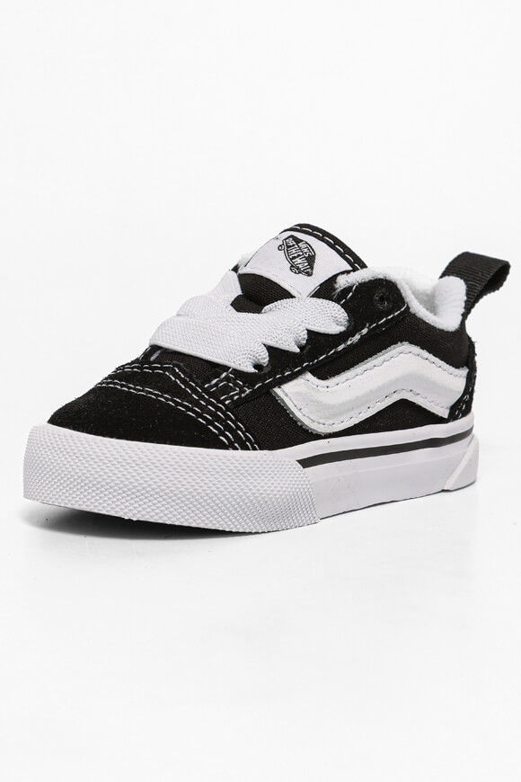 Bild von Knu Skool Elastic Lace Baby Sneaker