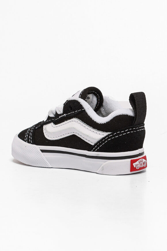 Bild von Knu Skool Elastic Lace Baby Sneaker