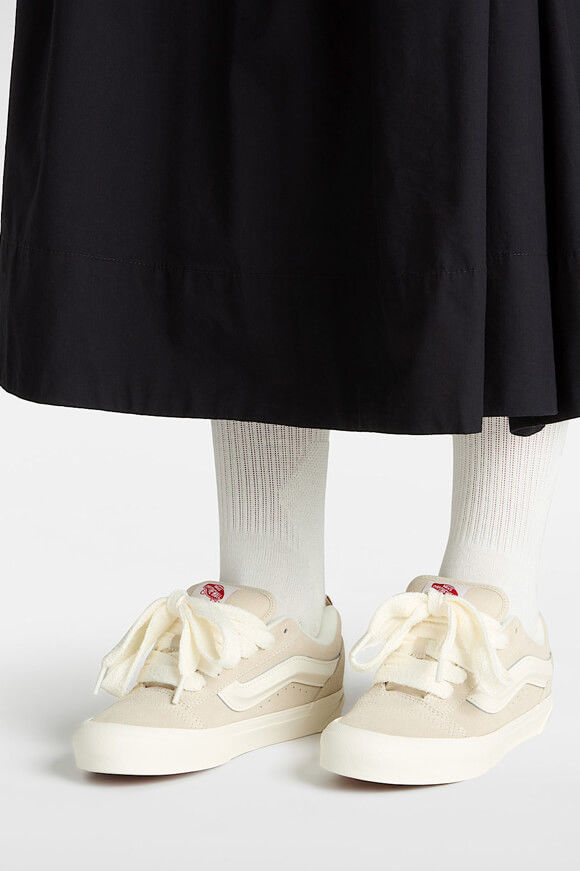 Bild von Knu Skool Sneaker