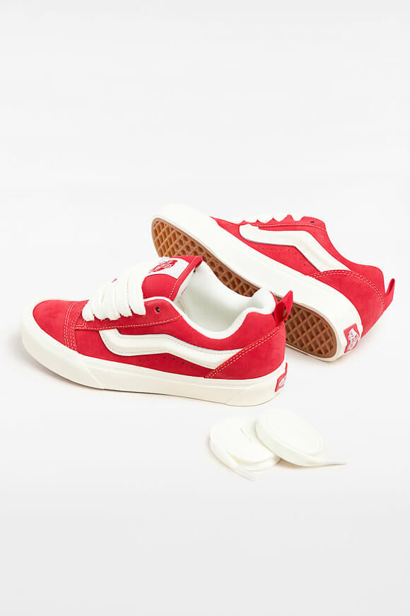 Bild von Knu Skool Sneaker