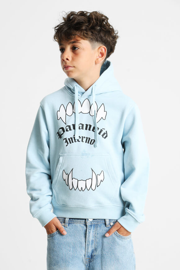 Bild von Kapuzensweatshirt