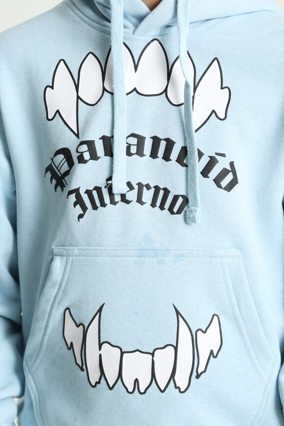 Bild von Kapuzensweatshirt