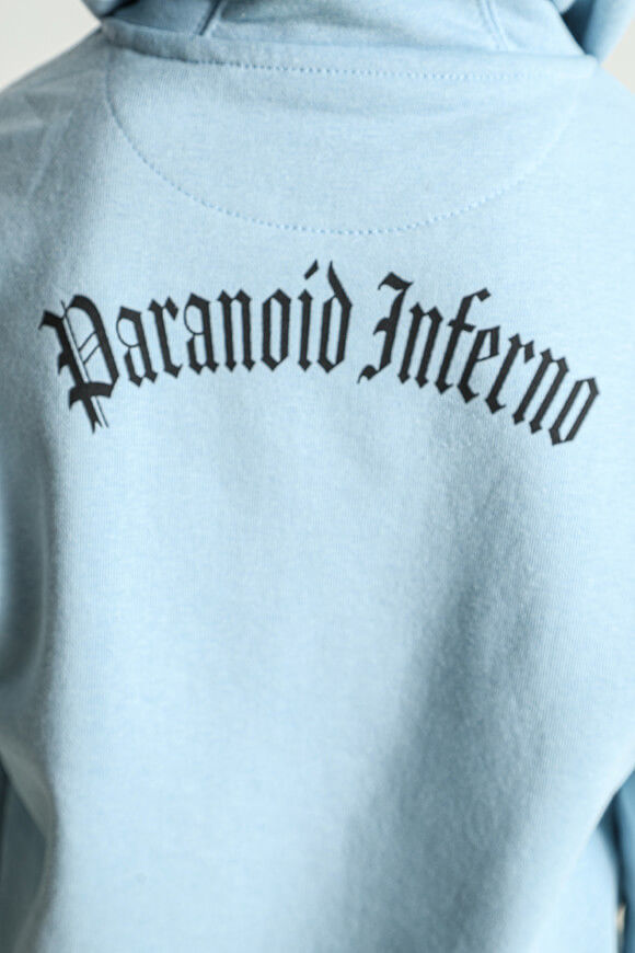 Bild von Kapuzensweatshirt