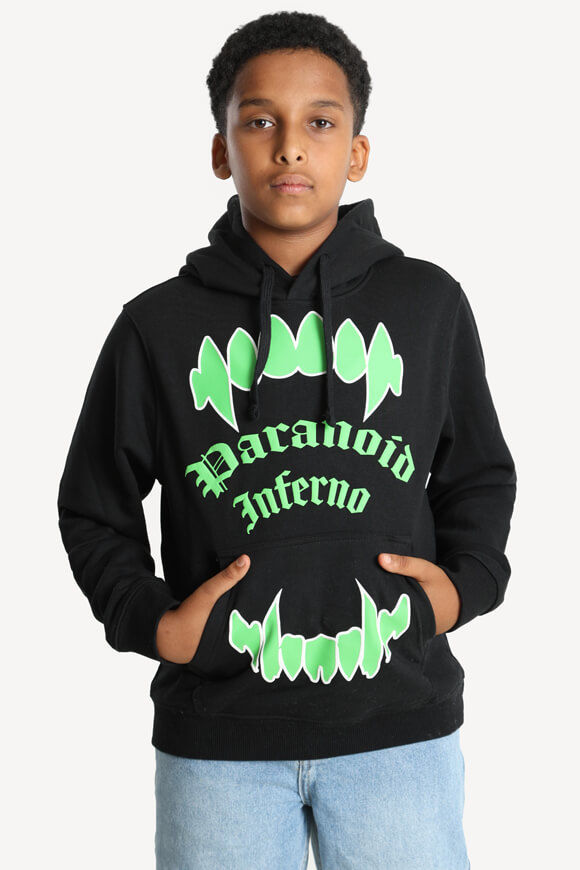 Image sur Kapuzensweatshirt