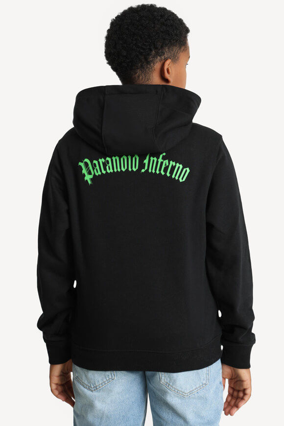 Image sur Kapuzensweatshirt