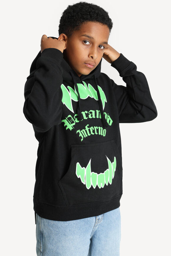 Image sur Kapuzensweatshirt