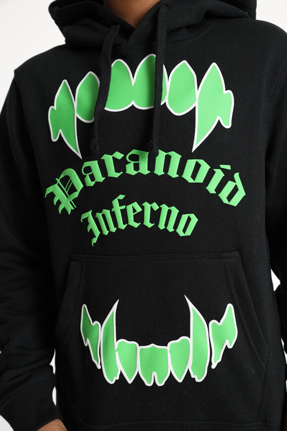 Image sur Kapuzensweatshirt