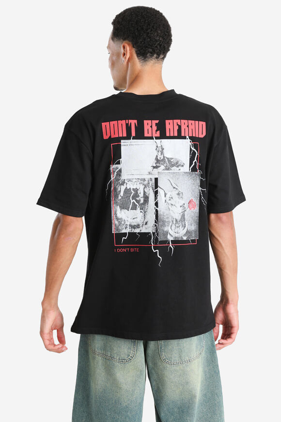 Image sur T-Shirt