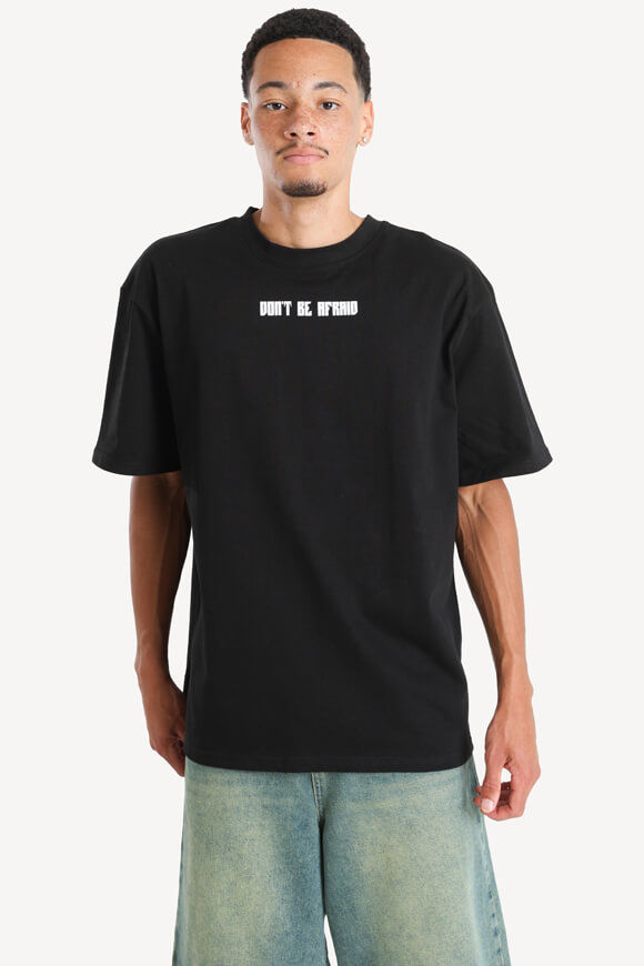 Image sur T-Shirt