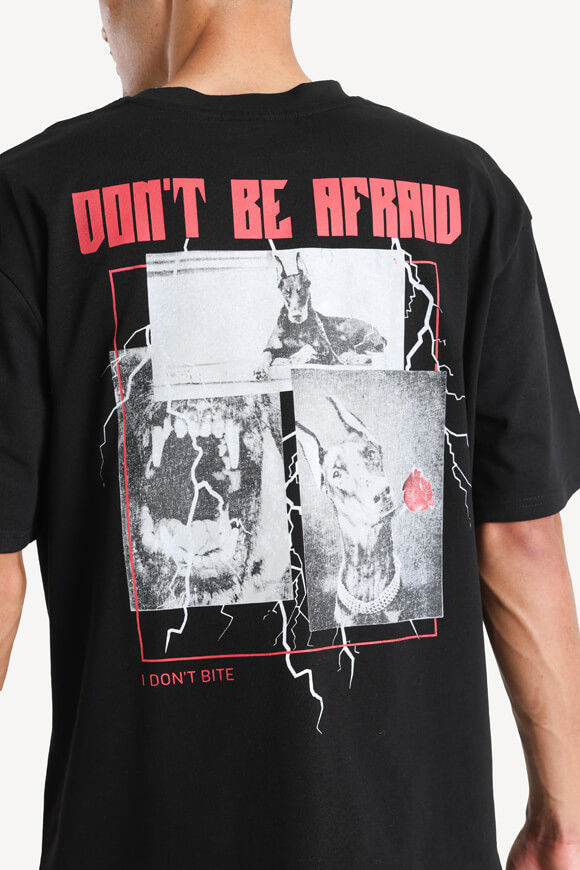 Image sur T-Shirt