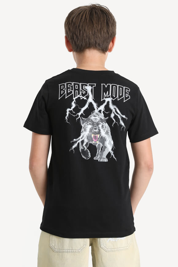 Image sur T-Shirt