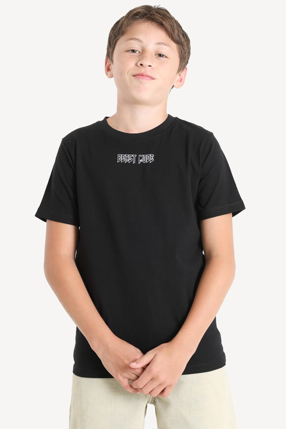 Image sur T-Shirt