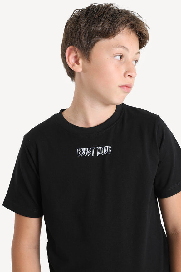 Image sur T-Shirt