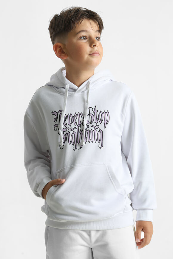 Image sur Kapuzensweatshirt