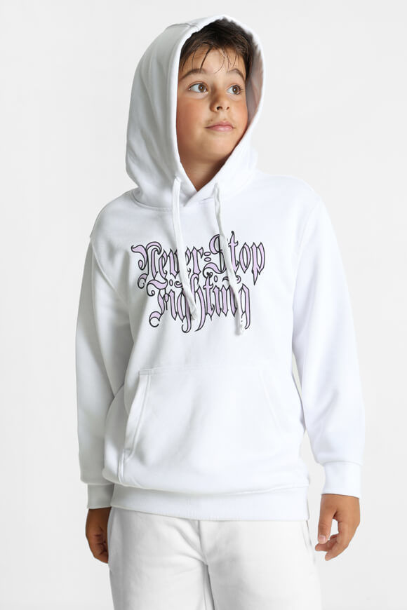 Image sur Kapuzensweatshirt
