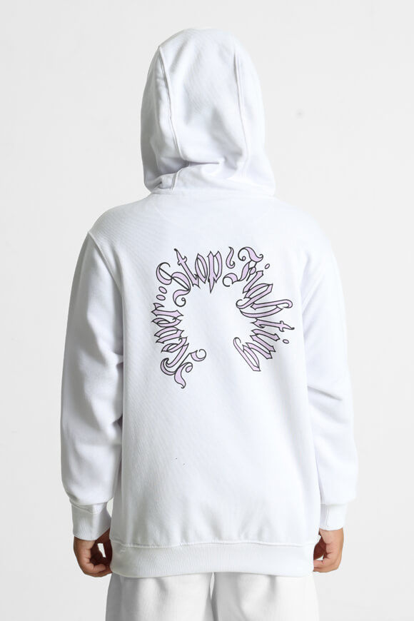 Image sur Kapuzensweatshirt