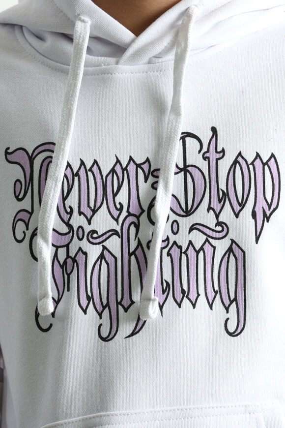 Image sur Kapuzensweatshirt