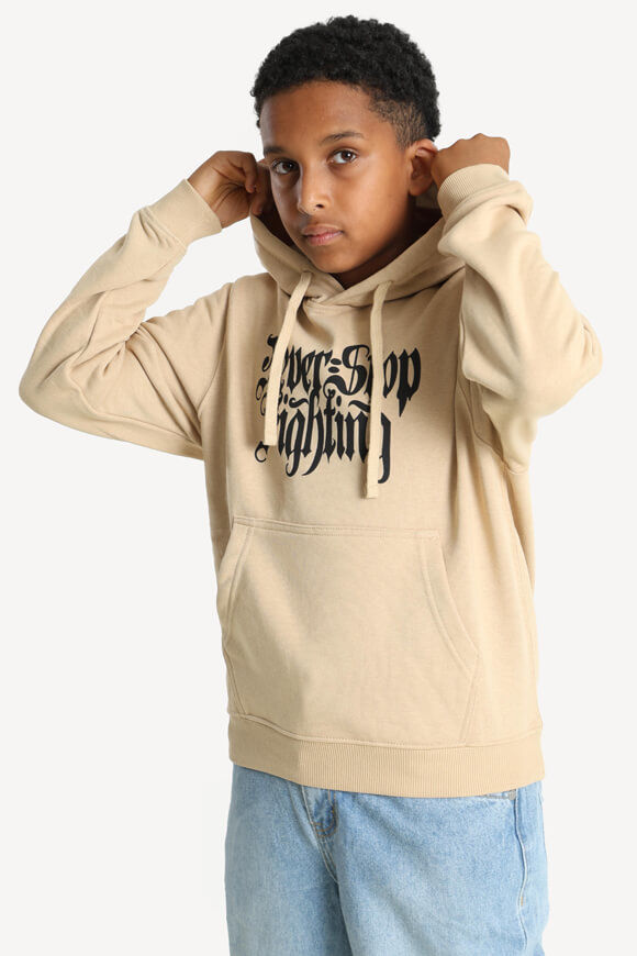 Bild von Kapuzensweatshirt