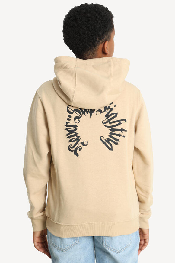 Bild von Kapuzensweatshirt