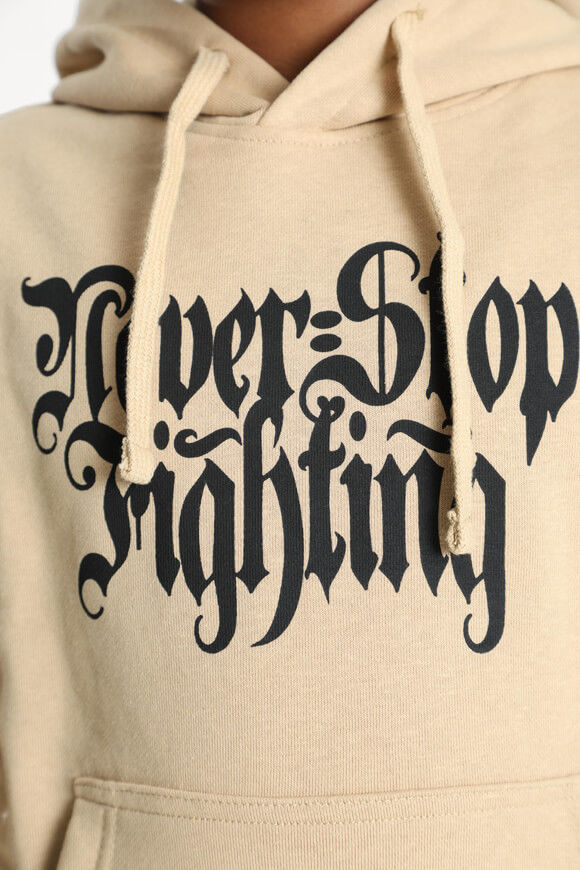 Bild von Kapuzensweatshirt