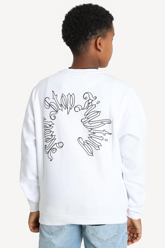 Image sur Sweatshirt