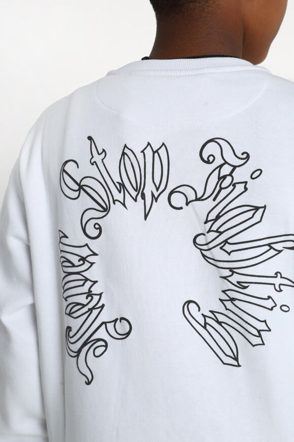 Image sur Sweatshirt