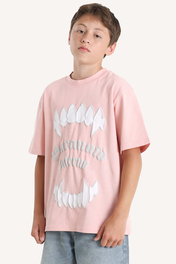 Image sur T-Shirt ample