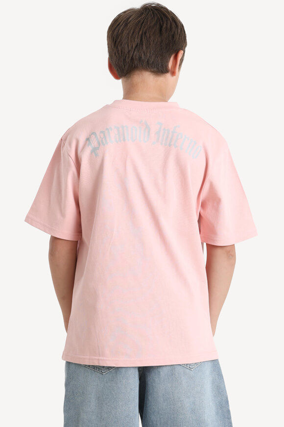 Image sur T-Shirt ample