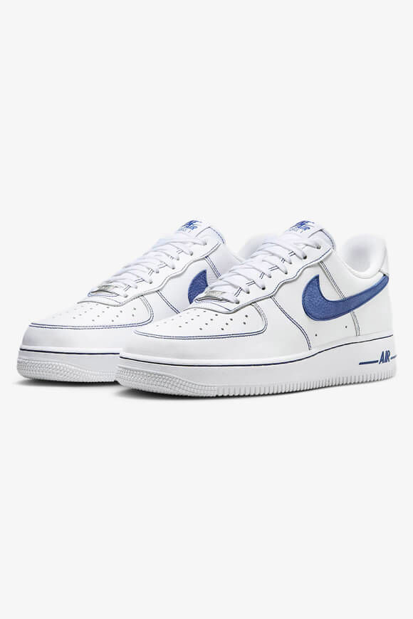 Bild von Air Force 1 '07 Premium Sneaker