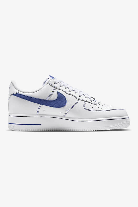 Bild von Air Force 1 '07 Premium Sneaker