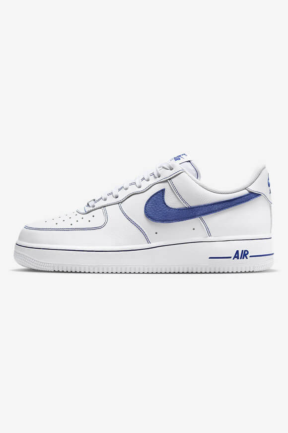 Bild von Air Force 1 '07 Premium Sneaker