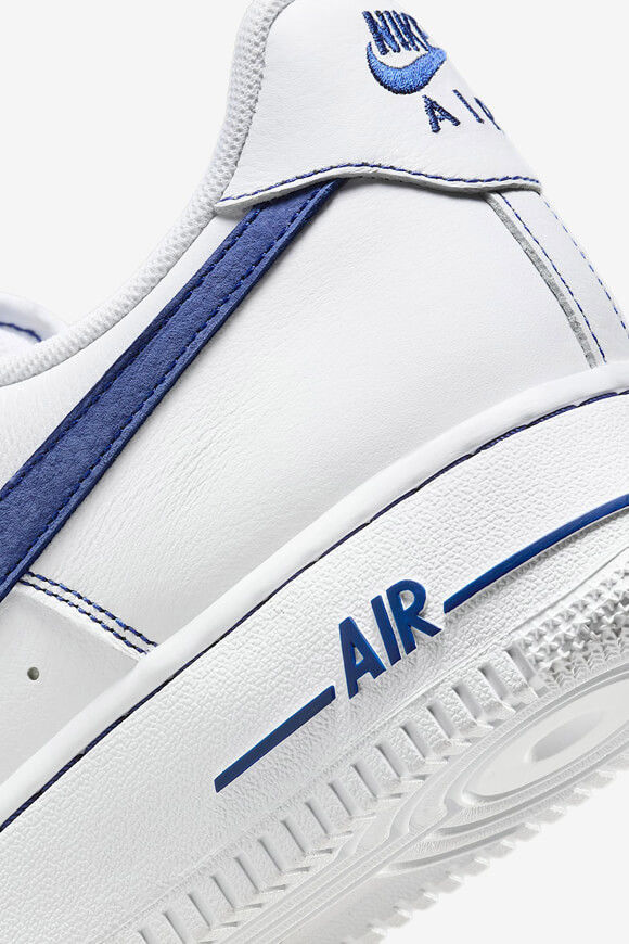 Bild von Air Force 1 '07 Premium Sneaker