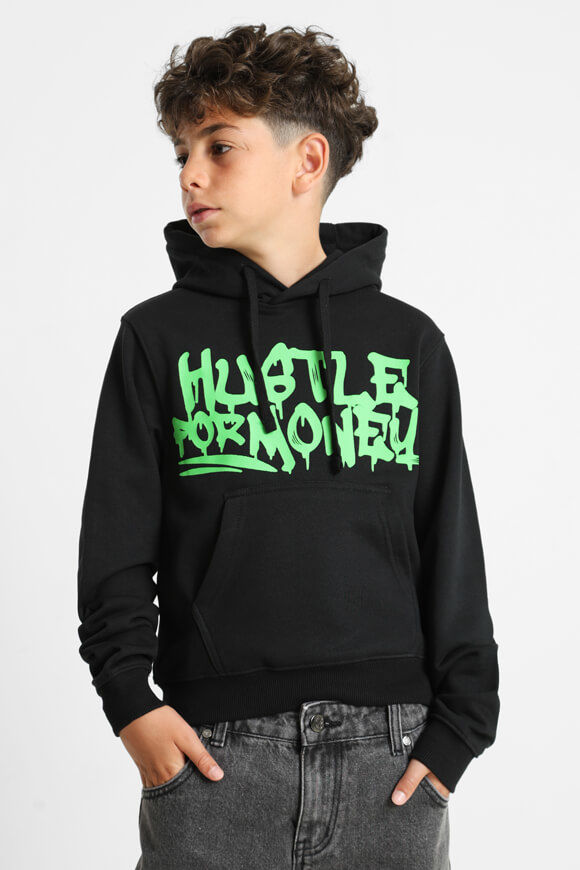 Image sur Kapuzensweatshirt
