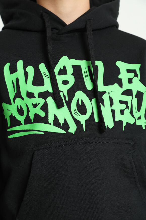 Image sur Kapuzensweatshirt