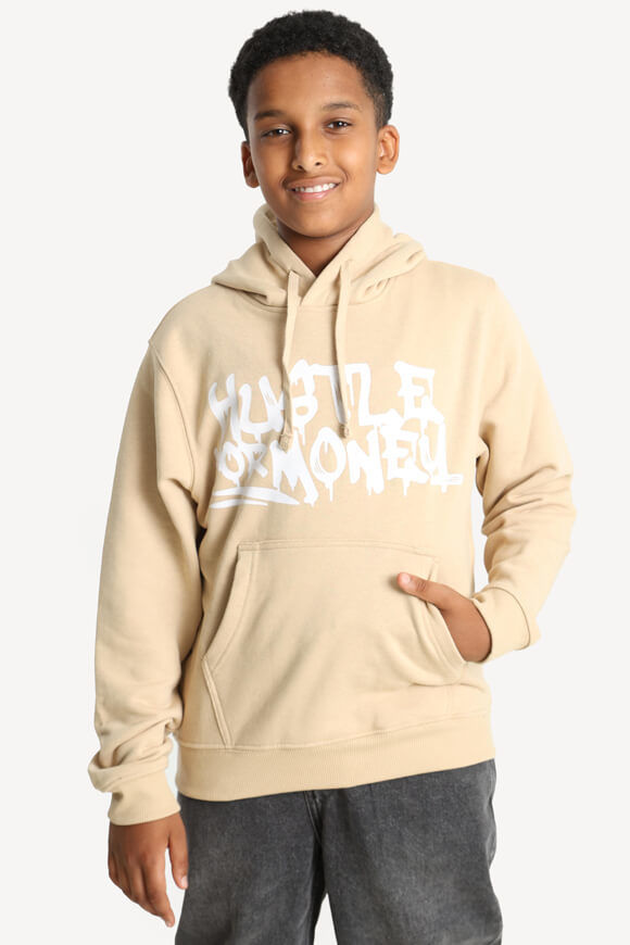 Image sur Kapuzensweatshirt