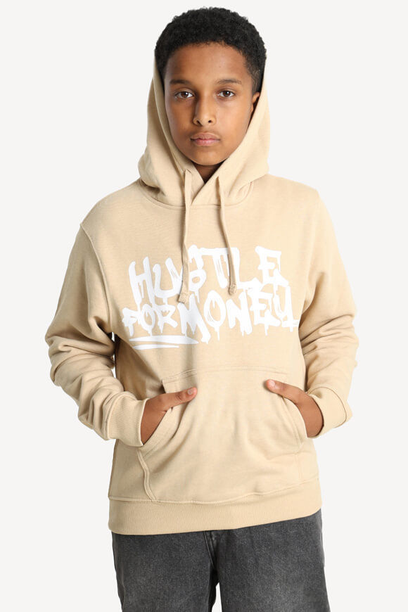 Image sur Kapuzensweatshirt