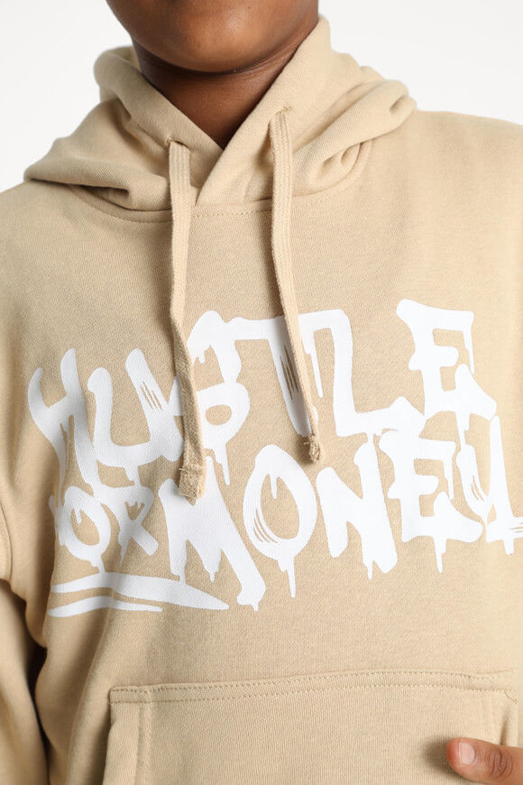 Image sur Kapuzensweatshirt