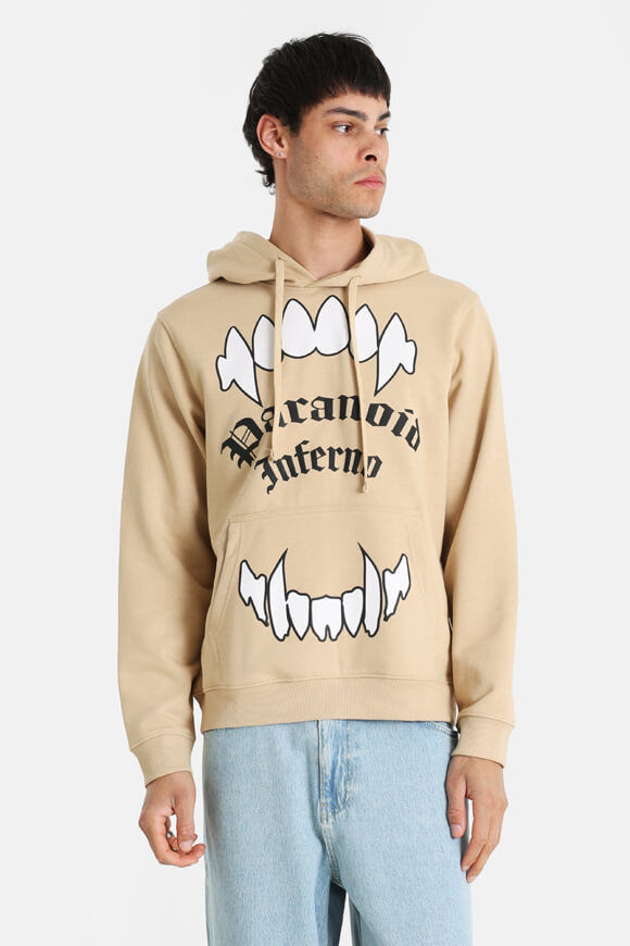 Bild von Kapuzensweatshirt