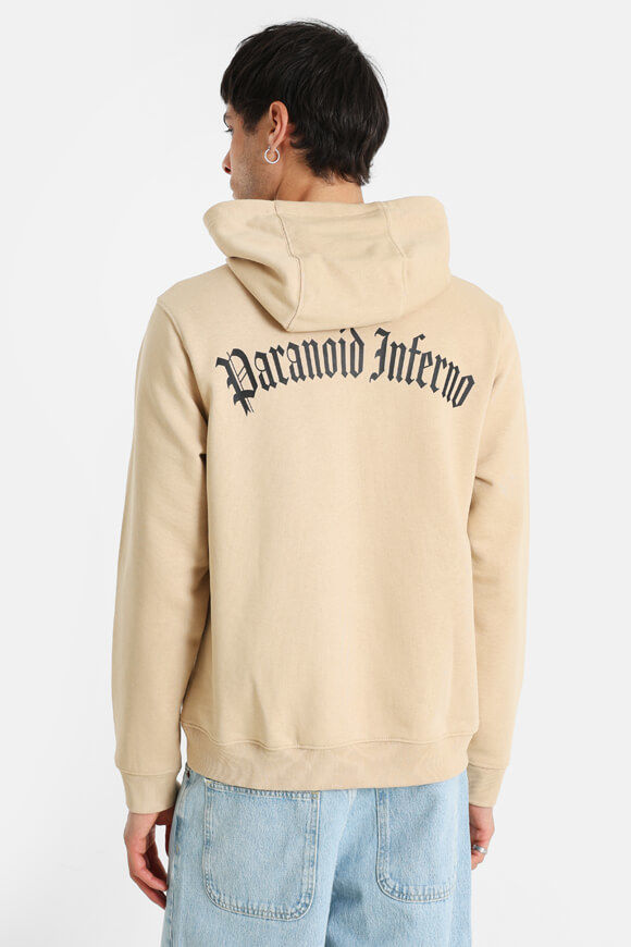 Bild von Kapuzensweatshirt