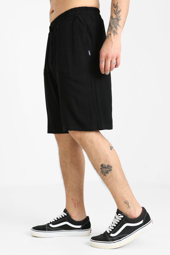 Bild von Leinenshorts