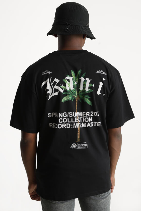 Bild von Oversize T-Shirt