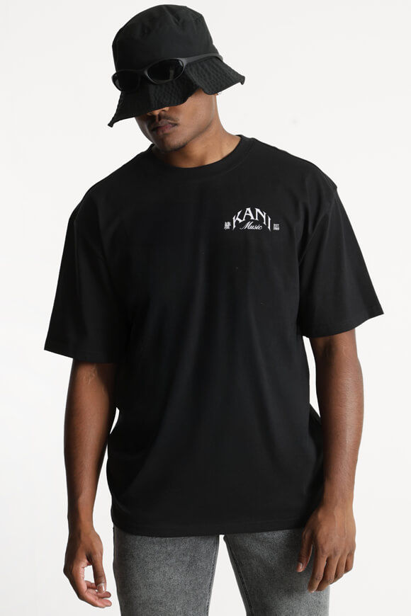 Bild von Oversize T-Shirt